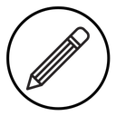 Pencil icon