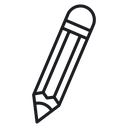 Pencil 4 icon
