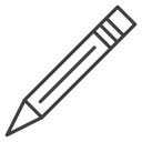 Pencil 5 icon