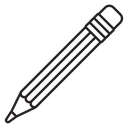 Pencil icon