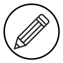 Pencil icon