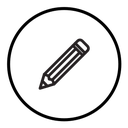 Pencil (2) icon