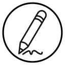 Pencil icon