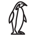 Penguin icon