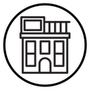 Penthouse icon
