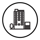 Penthouse icon