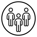 People group icon