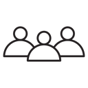 People group icon