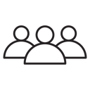 People group icon