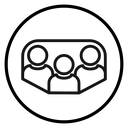 People Group Panel icon