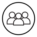 People group icon