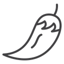 Pepper icon