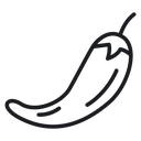 Pepper 3 icon