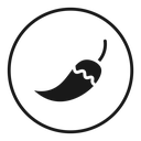 Pepper icon