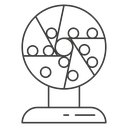 Perpetual motion icon