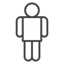 Person icon