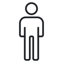 Person 3 icon