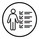 Personal Assessment icon
