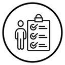 Personal Assessment icon