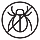 Pest control icon