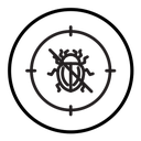 Pest control icon