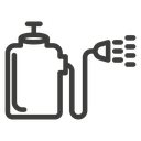 Pesticide icon