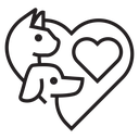 Pet icon