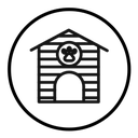 Pet House icon