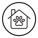 Pet House icon