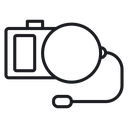 Pet lead 2 icon