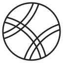 Petanque icon