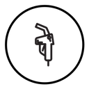 Petrol icon