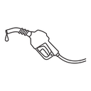 Petrol icon