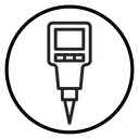 Ph Meter icon
