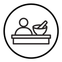 Pharmacist icon