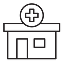 Pharmacy icon