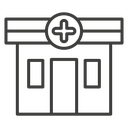 Pharmacy 4 icon