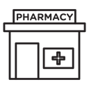 Pharmacy icon