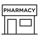 Pharmacy icon