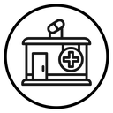 Pharmacy icon