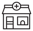 Pharmacy icon