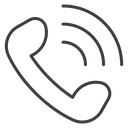 Phone 4 icon