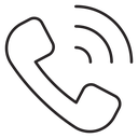 Phone 5 icon