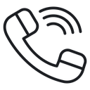 Phone 6 icon