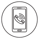 Phone icon