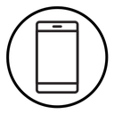 Phone icon
