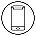 Phone icon