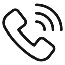 Phone 2 icon