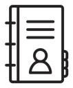 Phone Book icon