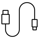 Phone Cable icon